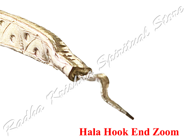 <p>Balraam Hala (Arado)</p>