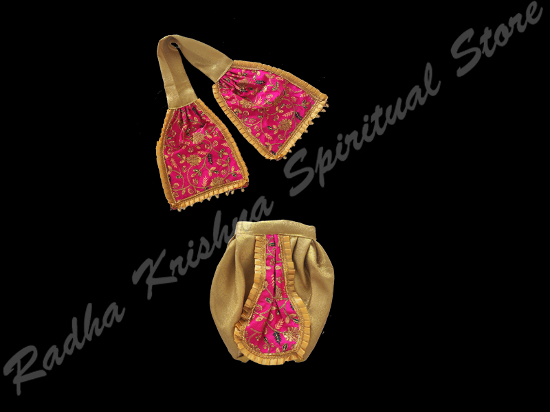 Blushing-Melody-Hanumaan-Dress