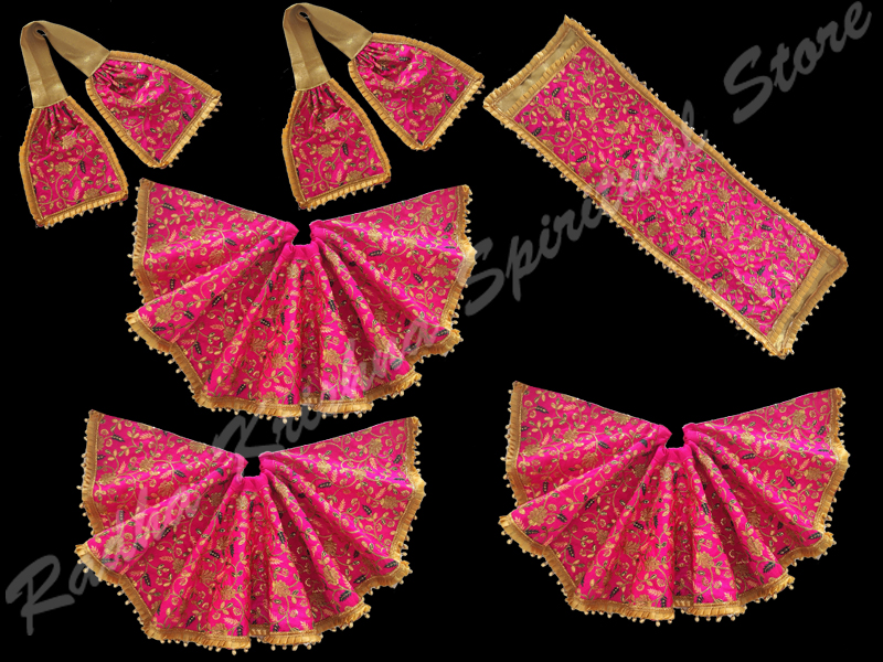 Blushing-Melody-Jagannath-Dress