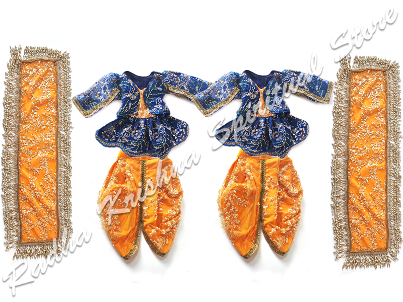 Celestial-Sparkles-Krishna-Balrama-Dress