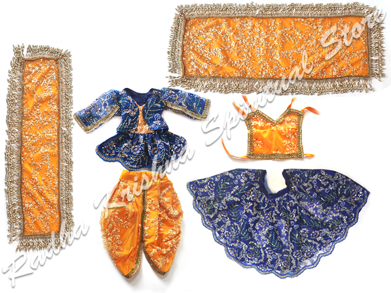 Celestial-Sparkles-Laxmi-Narayan-Dress