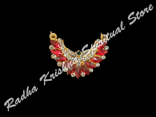 <p>Garnet-Fauna-Small-God-Deity-Chokar-Hasli</p>