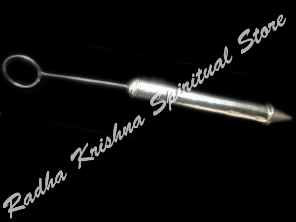 <p>Holy-Pichkari-Pure-Silver</p>