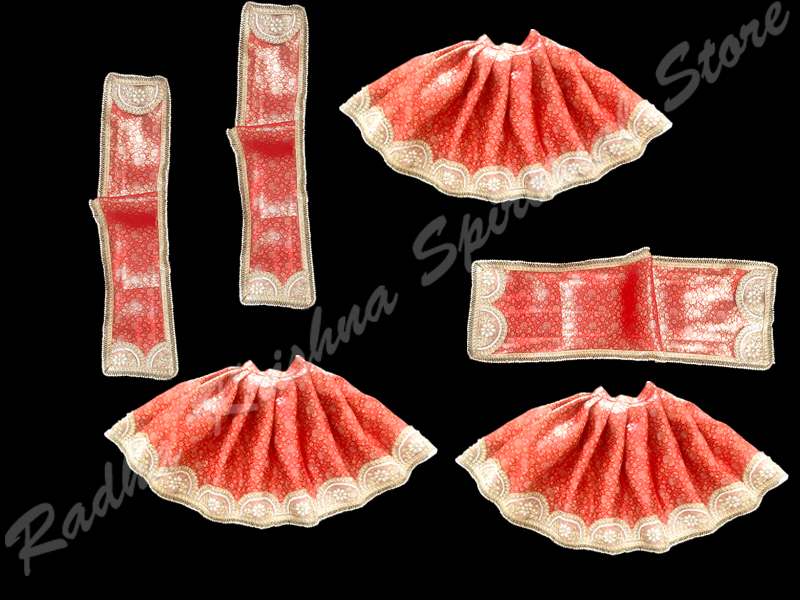 Krimson-Royales-Jagannath-Dress