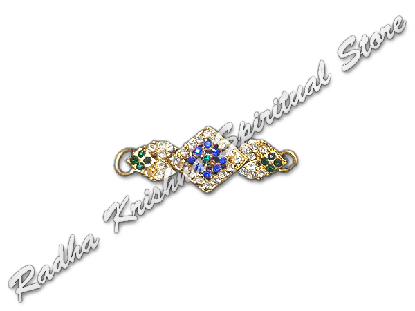 <p>Marine-Meadow-God-Deity-Waistband</p>