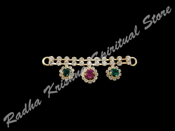 <p>Passion-Antic-God-Waistband</p>