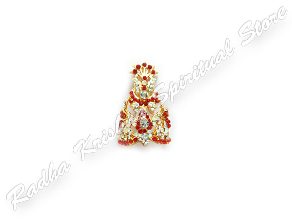 Stylish-Fauna-God-Deity-Metal-Crown