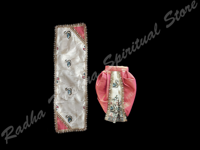 Swans-paradise-Hanumanji-dress