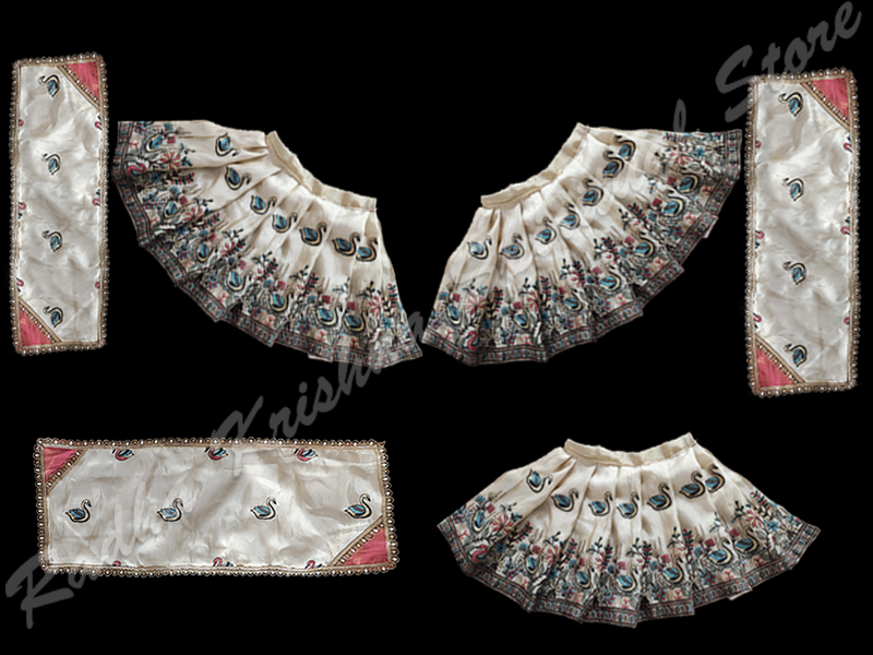 Swans-paradise-Jagannath-dress