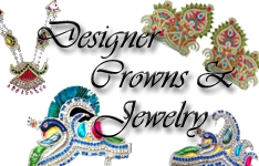 God Crowns and Deity Mukuts God Crowns and Deity Mukuts