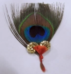 Feather flair Crown Insert