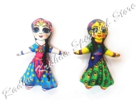 Gopi Sakhi dolls
