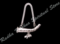 Horn Bugle (Pure Silver)