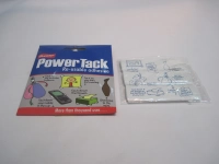 Power Tack Adhesive
