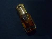Pure Henna Spiritual Perfume (Attar Oil)