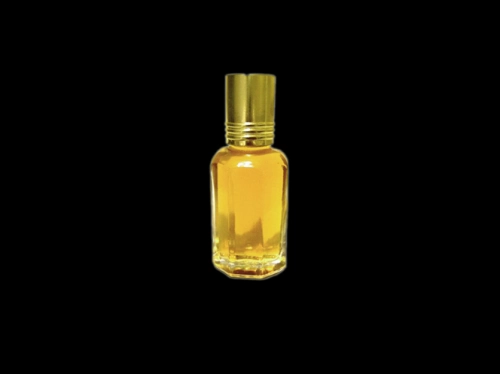 Gardenia Concentrated Perfume Attar