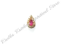 Holy Spade American Diamond Bindi Smear