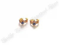 Ambi Petal Sringaar Armlets