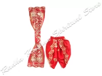 Angel Blossoms Large God Hanuman Dress