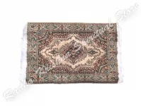 Artistic Hues Kashmiri Aasan (Holy mattress)