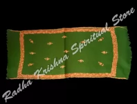 Aspire Showers Winter Kashmiri Pashmina Deity Shawl