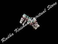 Blush Tau Sringaar Fußkettchen