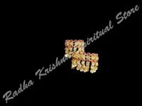 Blush Sringaar Fußkettchen