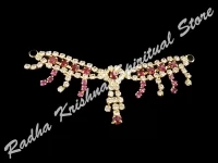 Rose Charms God Waistband