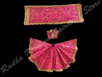 Blushing Melody God Durga Devi Mata  Dress