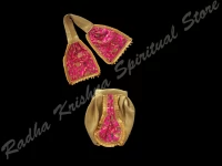 Blushing Melody God Hanuman Dress