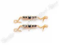 Chequers Charm God Deity Armbands