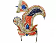 God Mukut Crown God Mukut Crown
