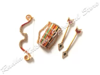 Bow and Arrow (Dhanush Baan)