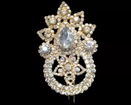 Elegance Bridal Juda/Hair Pin