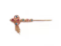 Eternal Sparkle Krishna Murli Flute