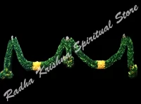 Evergreen Lush Artificial Flower toran bandanwar