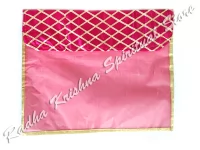 Fancy Flip Open God Dress Storage Bag Cover Fancy Flip Open God Dress Storage Bag Cover