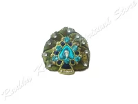 Hearty Hues Crown Turban Insert