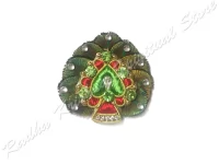 Hearty Nature Crown Turban Insert