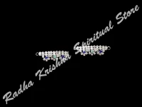 Oceanic Spalis Sringaar Fußkettchen