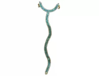 Heaven Dazzling Lakuti (Holy Cowherd Staff)