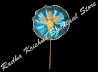 Heavenly Aspirations Holy Pankha Temple Fan