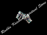 Ozeanisch Herzen Sringaar Fukettchen