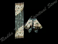 Heavenly Peacocks Hanumaan Dress