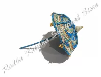 Heavenly Beauty Mini God Deity Chatra Umbrella