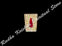 Holy Vishnu Tri Namam Balaji Tilaka