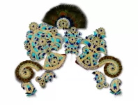 God Shringaar Sets God Shringaar Sets