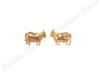 Kaamdhenu Cow Deity Toy Accessory Kaamdhenu Cow Deity Toy Accessory