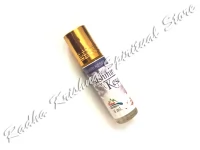 Pure Kesar Concentrated Perfume Attar