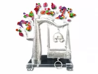 Krishna Jhula & Swing